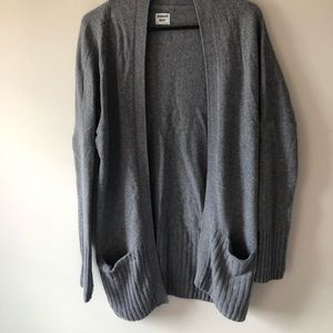 Sunday best cardigan